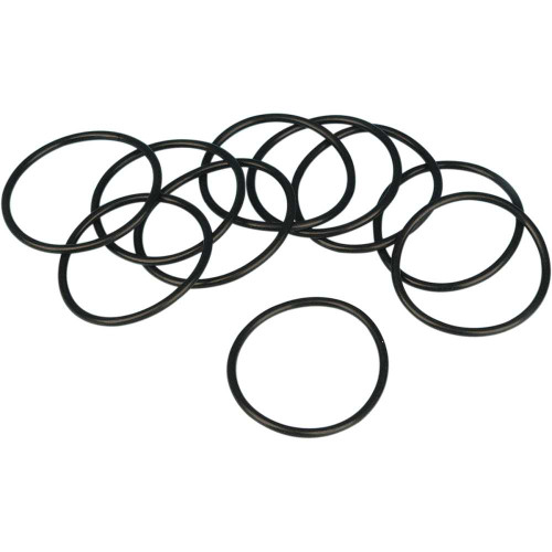 JAMES GASKET JGI6267390 James Gasket Dipstick/Filler Cap O-Ring Jgi-62673-90