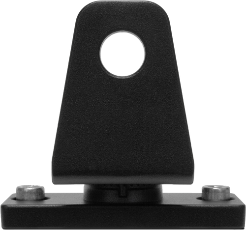 Ecoxgear ACC-SEWGCX1 Ecoxgear Gc Whip Mount Square/Round Tube 1.0 - 1.5 Acc-Sewgcx1