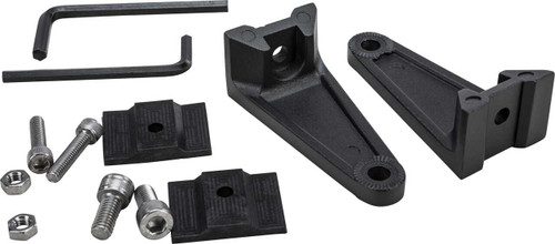 Open Trail HARDWARE-BC2 Open Trail Light Bar Mounting Arm Pair Hardware-Bc2