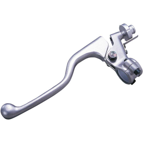 MOOSE RACING 2HAU007 Moose Racing Master Cylinder Perch And Lever - Easy Adjust 2Hau007