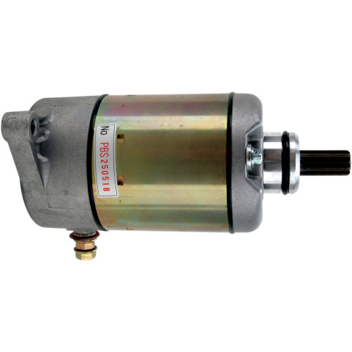 Moose Utility Starter Motor - Arctic Cat/Suzuki M-61-303