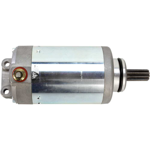 MOOSE UTILITY M61008 Moose Utility Starter Motor - Arctic Cat M-61-008