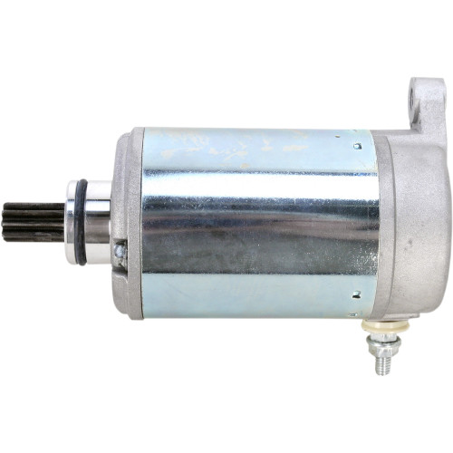 Moose Utility Starter Motor - Can-Am M-61-610