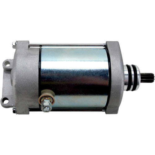 MOOSE UTILITY M61506 Moose Utility Starter Motor - Polaris M-61-506