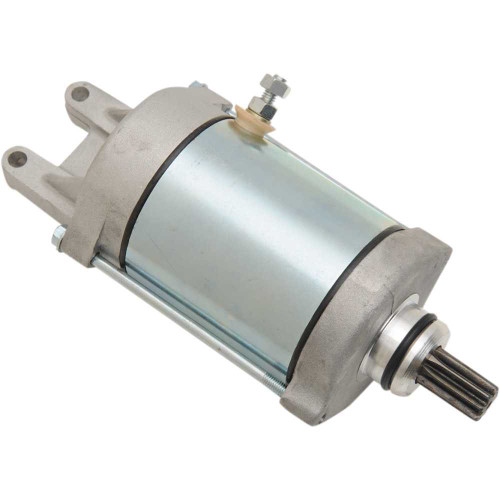 MOOSE UTILITY M61518 Moose Utility Starter Motor - Polaris M-61-518