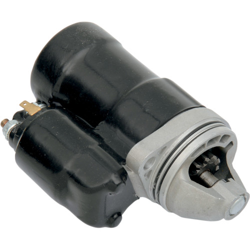 Moose Utility Starter Motor - Polaris M-61-512