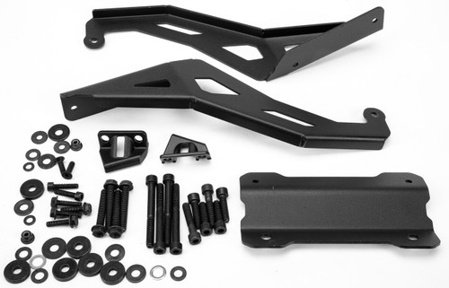 Givi Top Case Hardware Sr2122