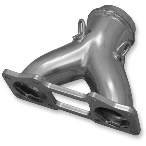STRAIGHTLINE PERFORMANCE 134174 Straightline Performance Y-Pipe 134-174