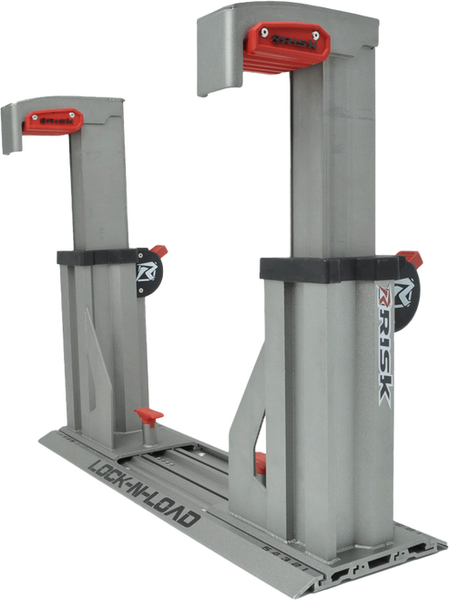 RISK RACING 00175 Risk Racing Lock N Load Hd 00175