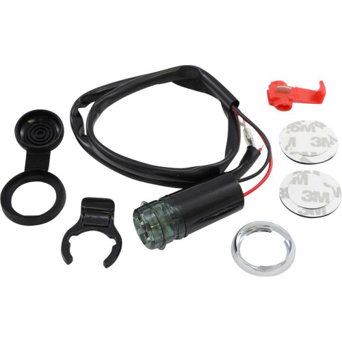 KOSO NORTH AMERICA K0008110 Koso North America Usb Adapter K0008110