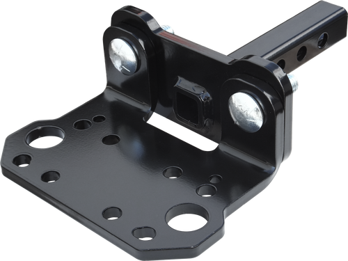 Kfi 101115 Kfi Kfi Tiger Tail 1 1/4" Adj Mount 101115