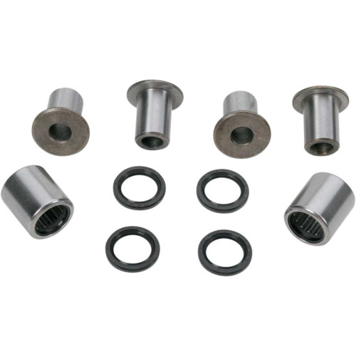 MOOSE RACING 501014 Moose Racing A-Arm Bearing Kit - Front Upper 50-1014