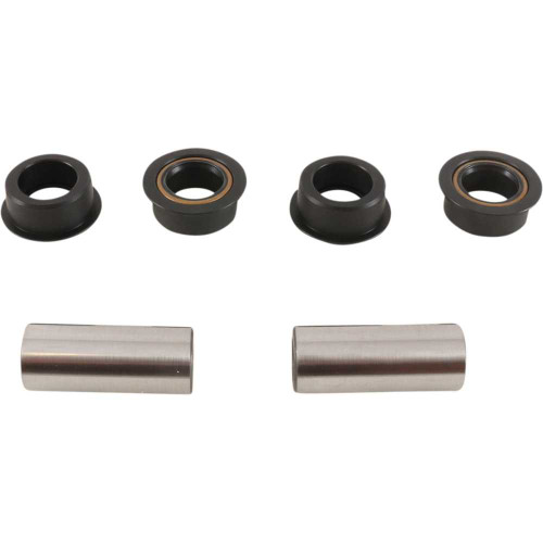 MOOSE RACING 501235 Moose Racing A-Arm Bearing Kit - Front Upper/Lower 50-1235