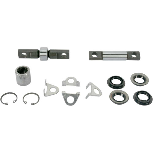 MOOSE RACING 501067 Moose Racing A-Arm Bearing Kit - Front Lower 50-1067