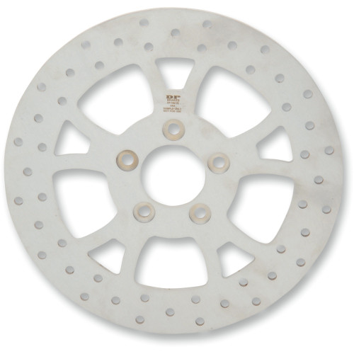 Dp Brakes Brake Rotor - Harley-Davidson - Rear Dp1901R