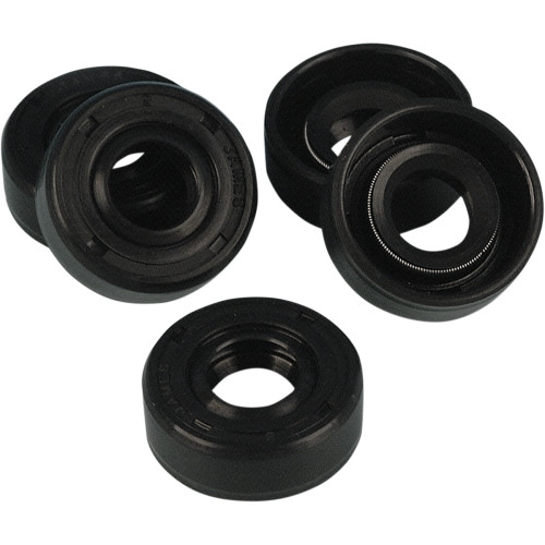 James Gasket Clutch Hub Nut Seal Jgi-12014