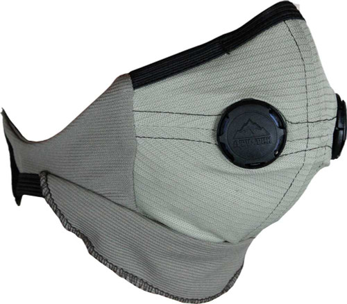 Atv Tek PSRDM1 Atv Tek Dust Mask Tan Psrdm1