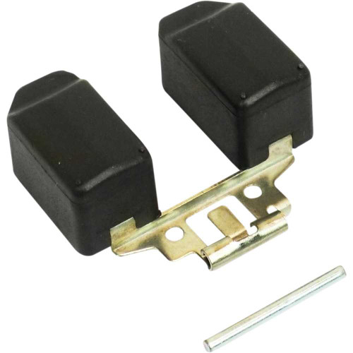 K&S TECHNOLOGIES 561610 K&S Technologies Replacement Carburetor Float With Pin Set - Honda 56-1610