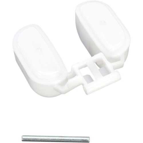 K&S TECHNOLOGIES 561611 K&S Technologies Carburetor Float With Pin Set - Honda 56-1611