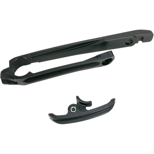 Acerbis Chain Slider - Ktm - Black 2314100001