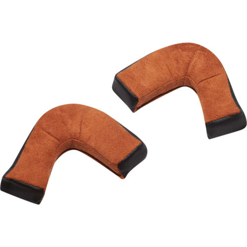 THOR 0134-2851 Thor Mccoy Cheek Pads - 2Xl