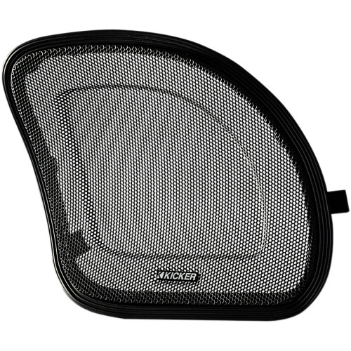 Kicker Speaker Grilles - Fltr 45Hdrg