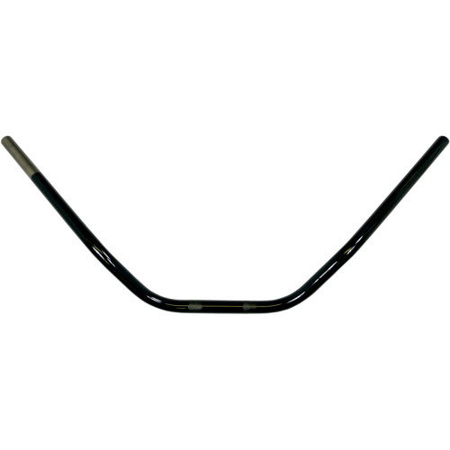 Baron Handlebar - Starbar - Black Ba-7300-00B