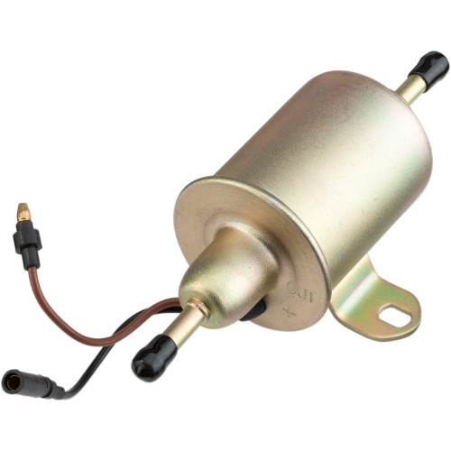 Moose Utility Carbureted Fuel Pump - Polaris 100-4303-Pu