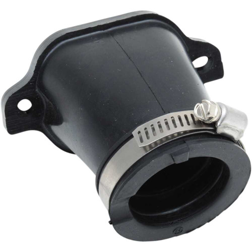 QUAD LOGIC 1001255PU Quad Logic Replacement Intake Boot - Polaris 100-1255-Pu