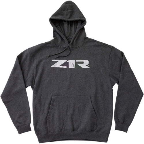 Z1R Hoodie - Gray - 2Xl
