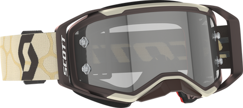 Scott Prospect 2.0 Sand/Dust Goggle Ls Dsrt Bg/Drt Bwn Ls Gry Wrks 421475-7921327 Scott Prospect 2.0 Sand/Dust Goggle Ls Dsrt Bg/Drt Bwn Ls Gry Wrks 421475-7921327