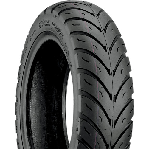 Duro Tire - Hf290 Scooter - Front/Rear - 3.50-10 - 51J 25-29010-350
