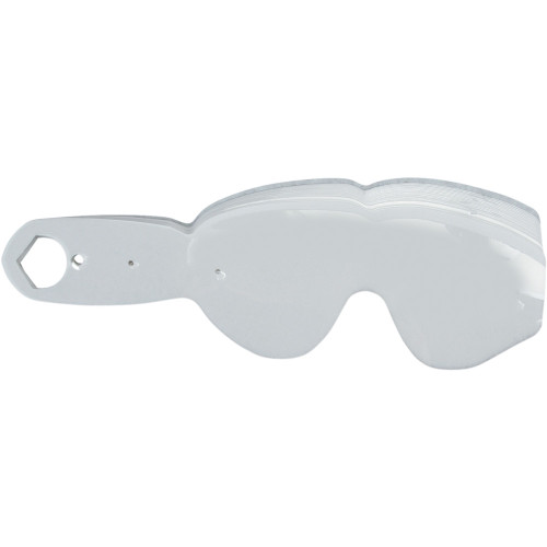 Moose Racing Tear-Offs - Pro Grip - 20 Pack 11-20-15