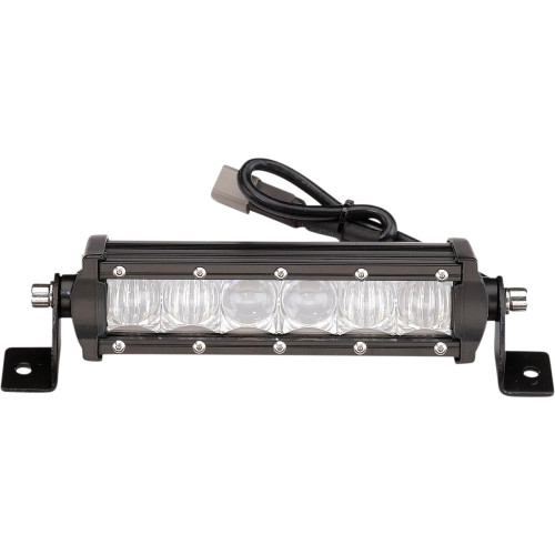 Moose Utility Light Bar - Led - 8" Mse-Lb8
