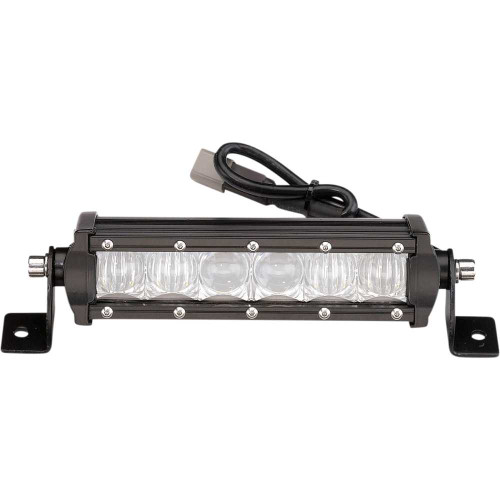 MOOSE UTILITY MSELB8 Moose Utility Light Bar - Led - 8" Mse-Lb8