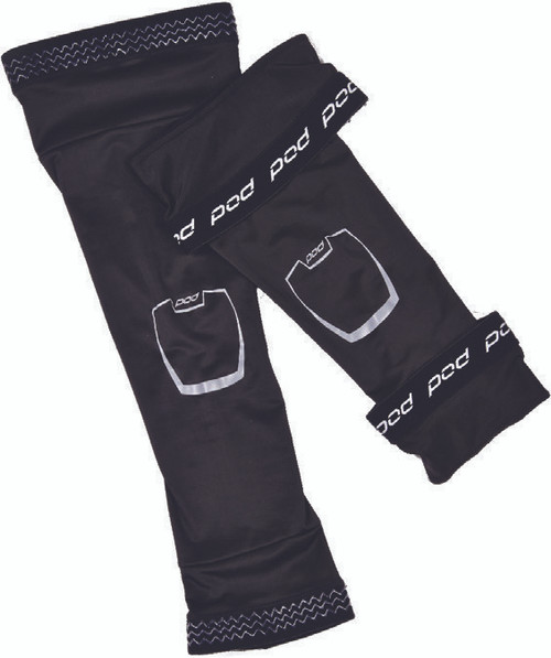 Pod Kx Knee Sleeve Md/Lg Ka221-001-Md/Lg