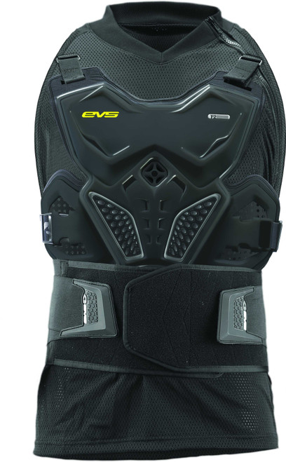 Evs G7LITE-BK-L Evs G7 Lite Ballistic Jersey Lg G7Lite-Bk-L