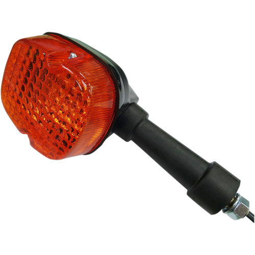 Turn Signal - Honda - Amber 25-1186