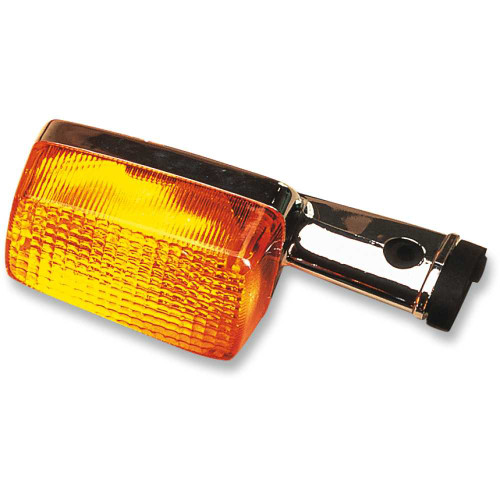 K&S TECHNOLOGIES 251096 Turn Signal - Honda - Amber 25-1096