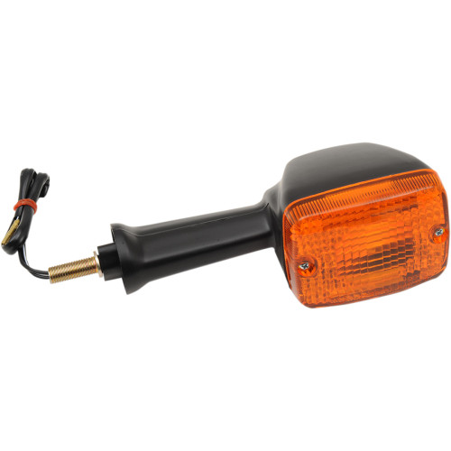 Turn Signal - Kawasaki - Amber 25-2156