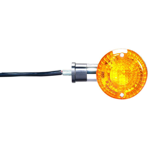 K&S TECHNOLOGIES 252285 K&S Technologies Turn Signal - Kawasaki Front 25-2285