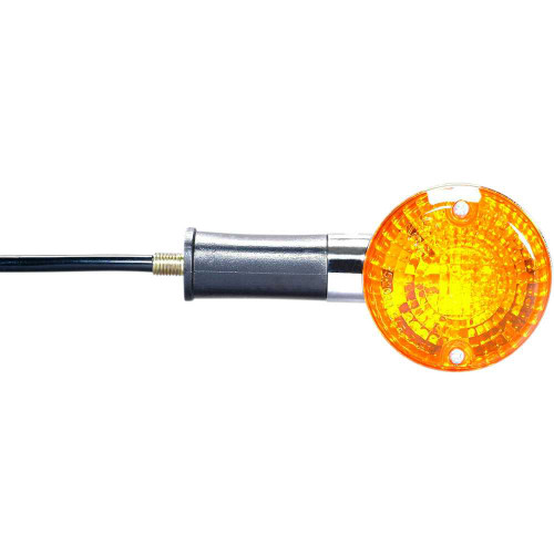 K&S TECHNOLOGIES 252206 Turn Signal - Kawasaki - Amber 25-2206
