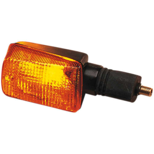 K&S TECHNOLOGIES 253025 Turn Signal - Suzuki - Amber 25-3025