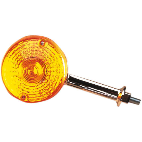 K&S TECHNOLOGIES 253045 Turn Signal - Suzuki - Amber 25-3045