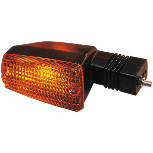 K&S TECHNOLOGIES 253065 Turn Signal - Suzuki - Amber 25-3065