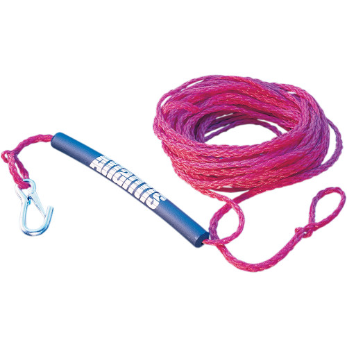 Atlantis Rope - Tube/Towable - Pink - 60' A1920Rd