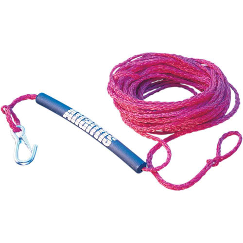 ATLANTIS A1920RD Atlantis Rope - Tube/Towable - Pink - 60' A1920Rd