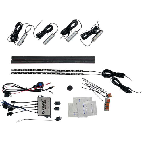 CUSTOM DYNAMICS TMWK1PG Custom Dynamics Magical Wizard - Engine Kit Tmwk1Pg