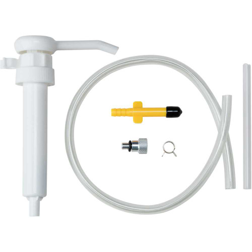 LIQUI MOLY 29026 Liqui Moly Hand Pump 29026