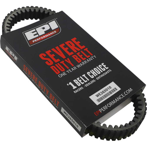 EPI WE265010 Epi Drive Belt We265010